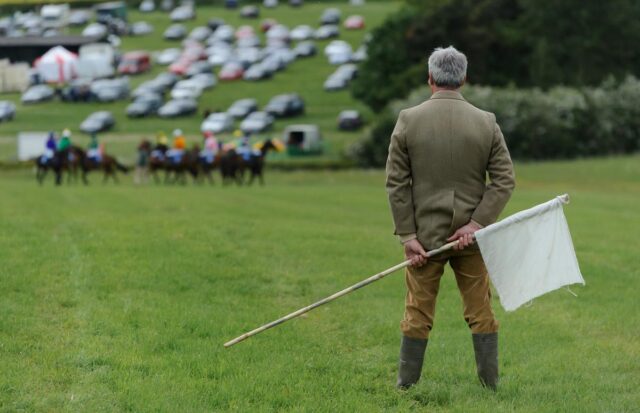 Point-to-Point starter