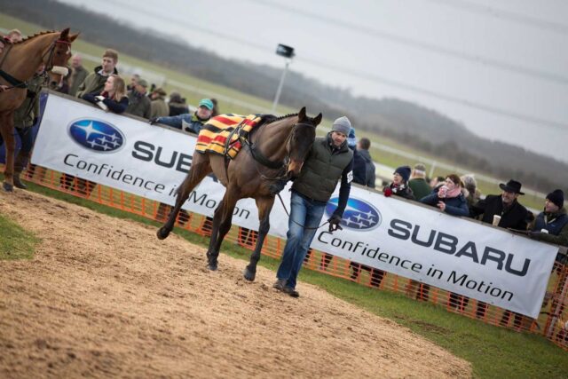 Subaru extend their National Restricted Series