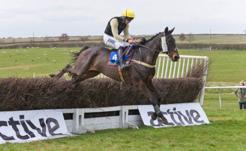 Gunmoney (Johnny Bailey)