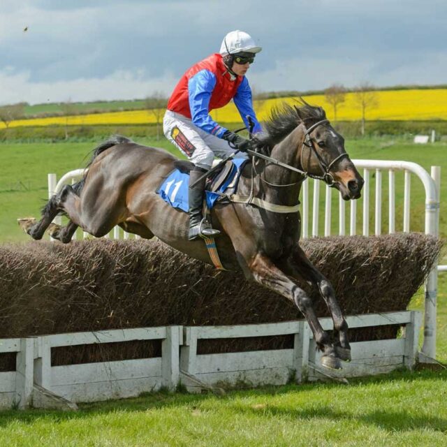 Tom Strawson and Panama Canal