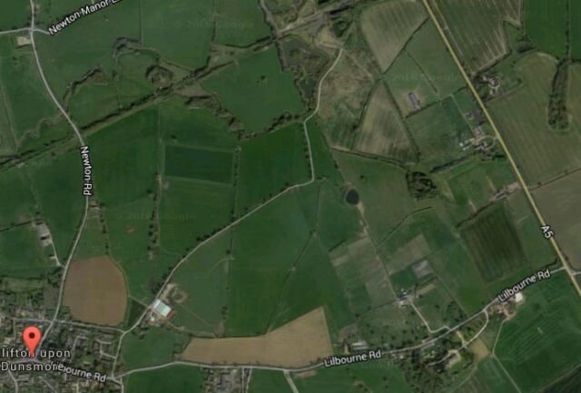 Clifton-upon-Dunsmore