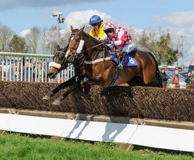 Greg Walters and MISTER PHILSON