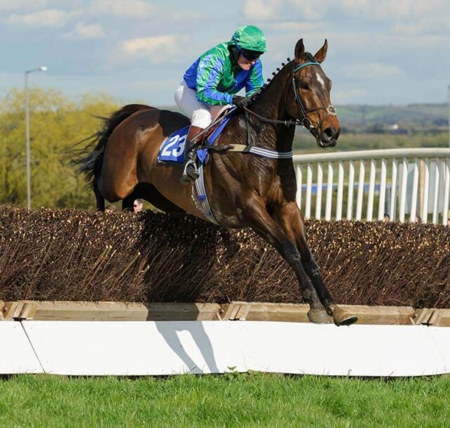 Serena Tyler and RUDOLPH