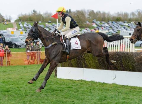 Tom McClorey and GUNMONEY