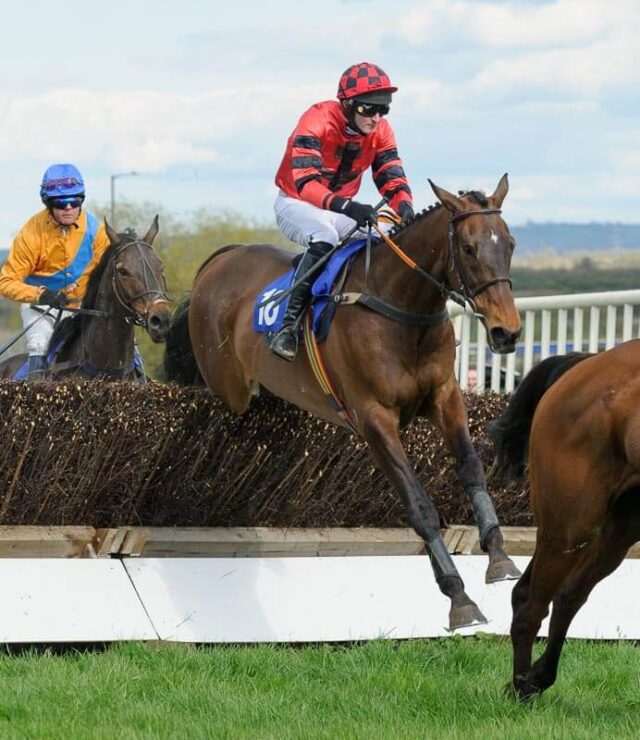 Tommie O'Brien and YOUNG QC