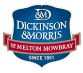 Dickinson and Morris Logo
