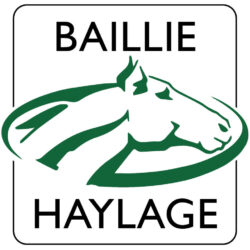 Baillie Haylage