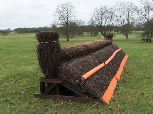 Revesby Park course photos