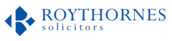 Roythornes Solicitors Logo