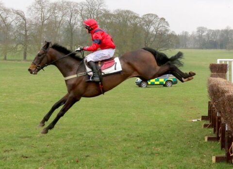 TALLOW FAIR (Sam Lee)