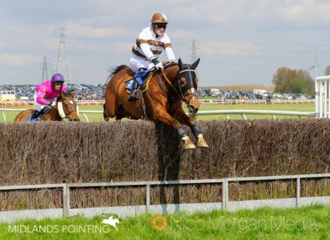 Poyntzpass (Evan David)