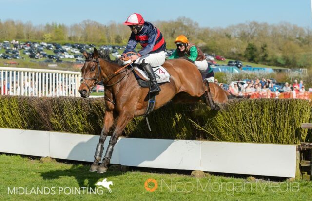 Brackloon High (Andrew Barlow)