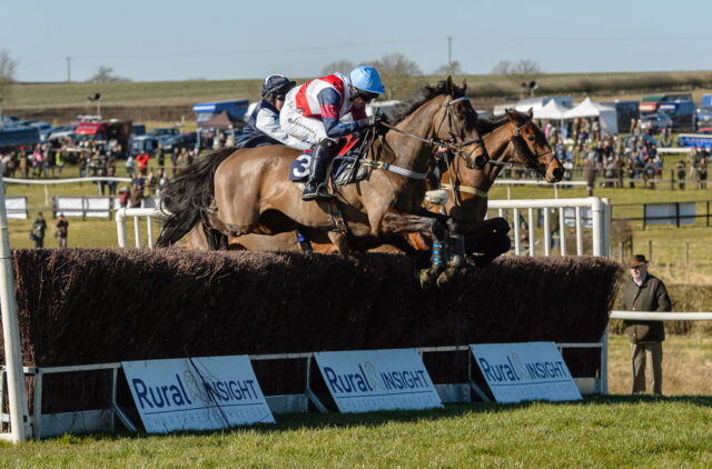 Bayley's Dream (Billy Aprahamian)