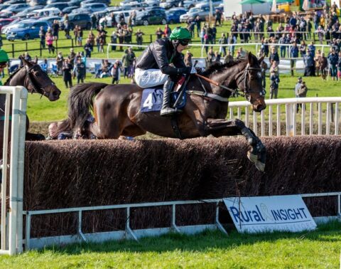 Caryto Des Brosses (Dale Peters)