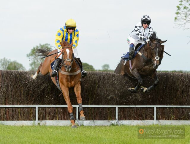 First Class Ticket (Sophie Walker)