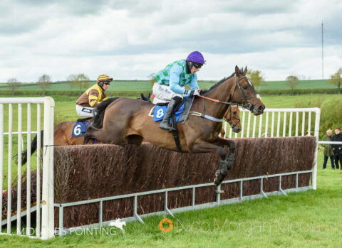 Dale Peters and REBEL DAWN RISING