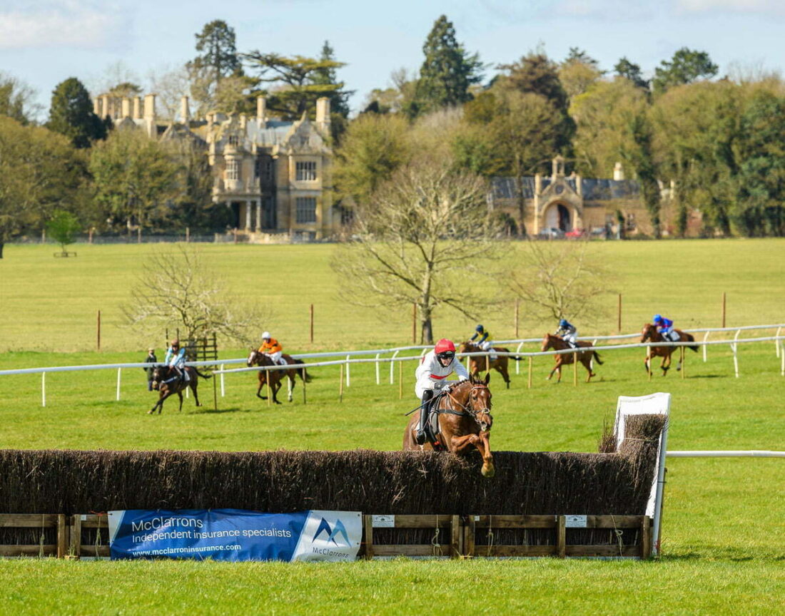 BENEFAKTOR (Jack Andrews) - Race 1 - Intemediate - Revesby Races