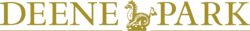 Deene Park Logo