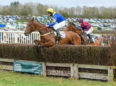 KILPIN and George Edgedale