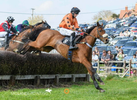 Dale Peters and THE UNMENTIONABLE