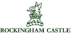 Rockingham Castle Logo