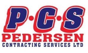 PCS Pedersen Logo