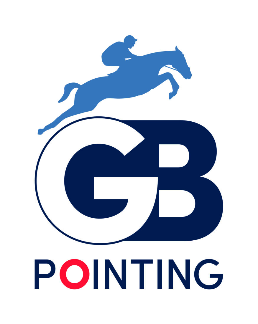 GB Pointing Logo