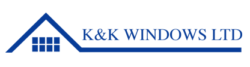 K&K Windows Logo