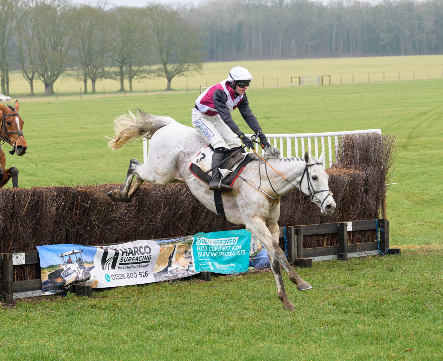 Midlands Point-to-Point Association - Horse Racing near you
