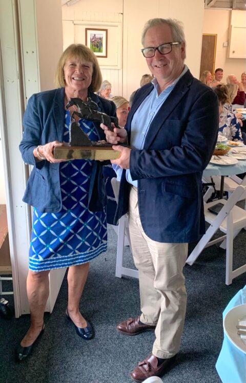 Richard Clowes (Bothwell Bridge)