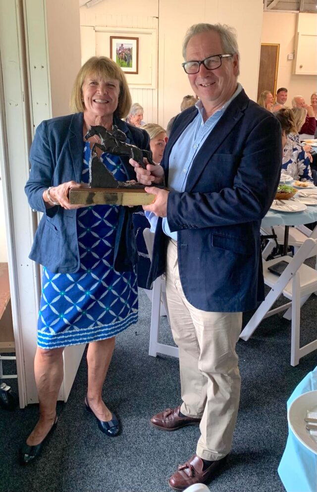 Richard Clowes (Bothwell Bridge)