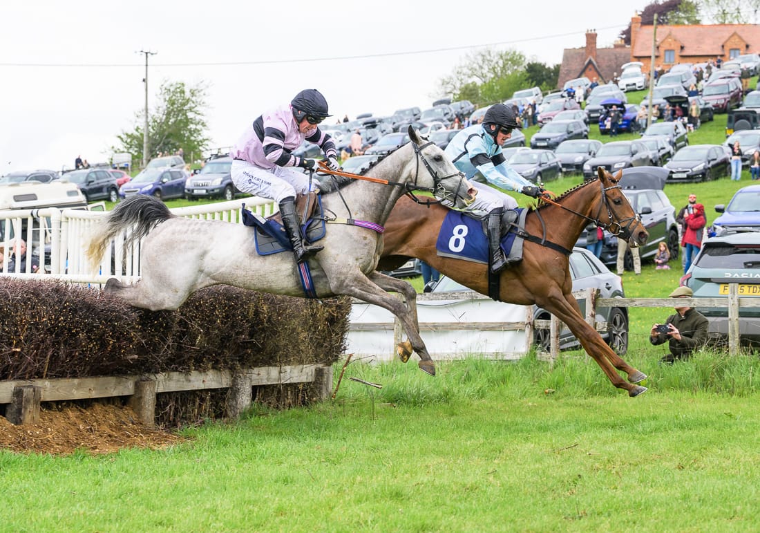 GREY AREA (Bradley Gibbs) and OCEAN VIEW (Zac Baker)