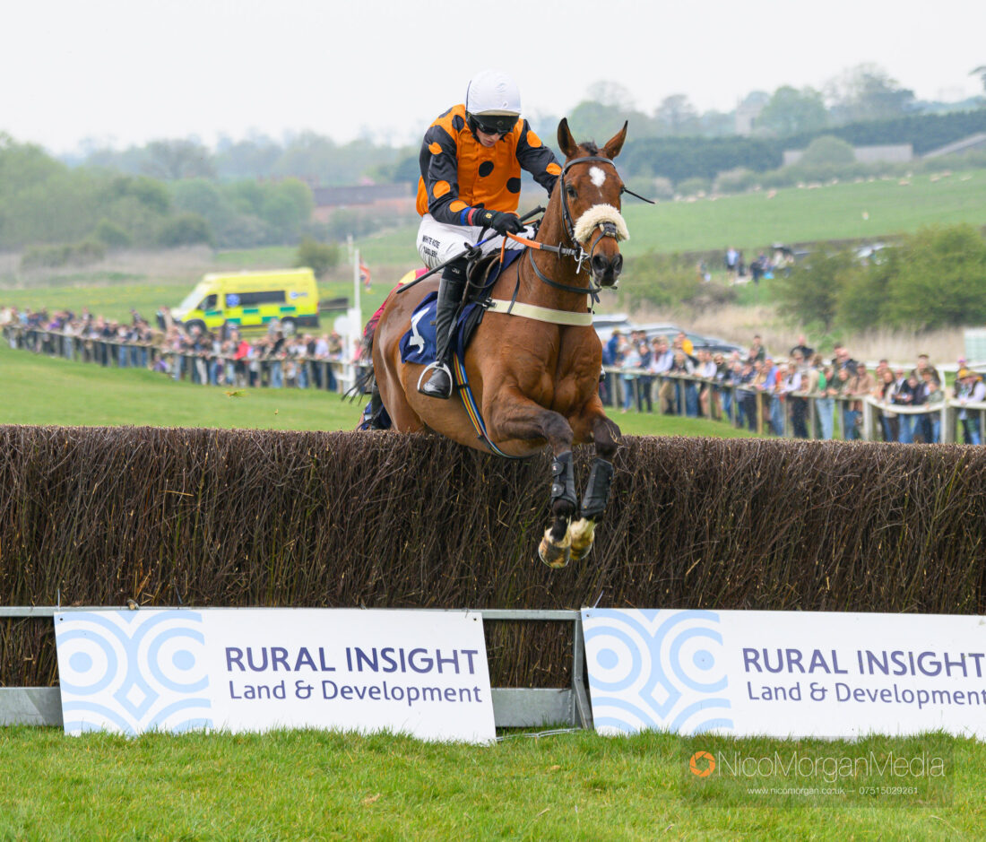 HUGO MOSS (John Dawson)