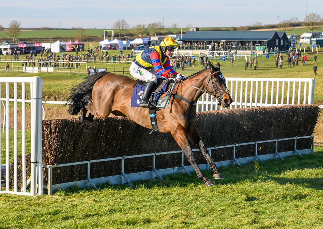 I'M SPELLBOUND (Gina Andrews)