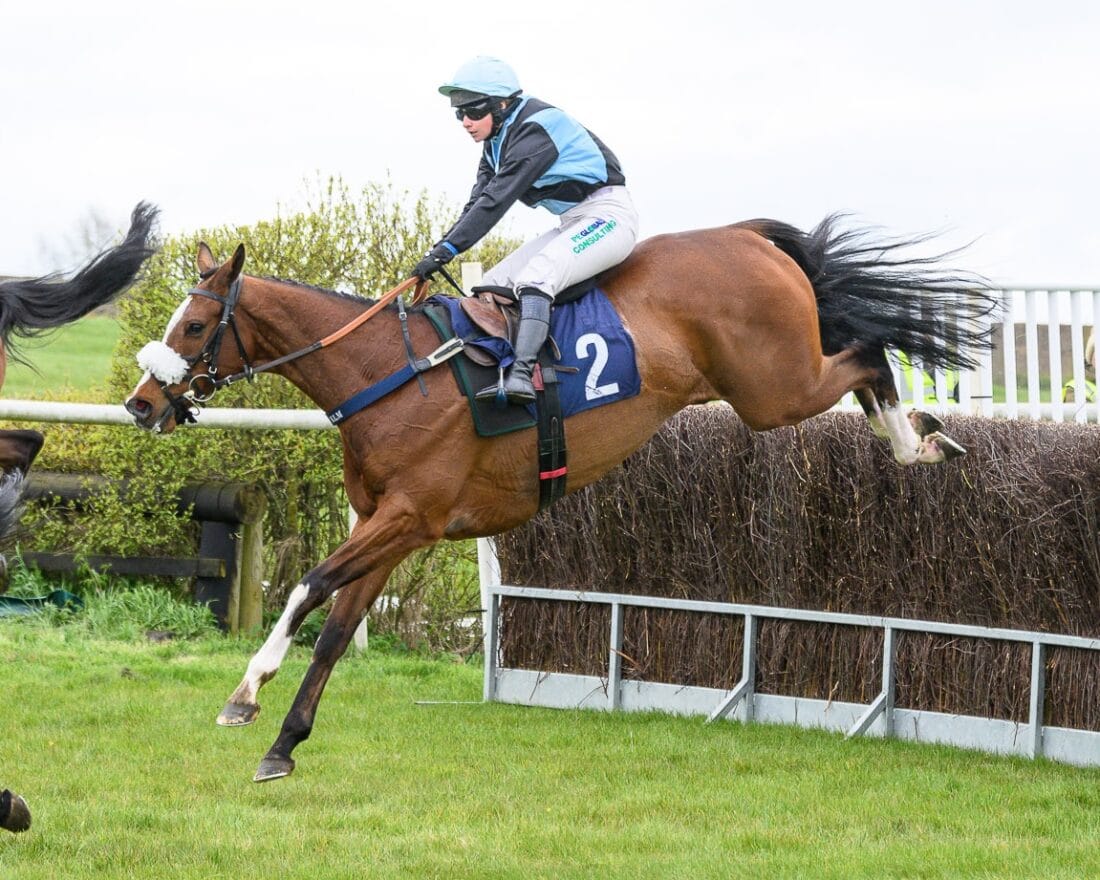 Bothwell Bridge (Ellie Callwood)
