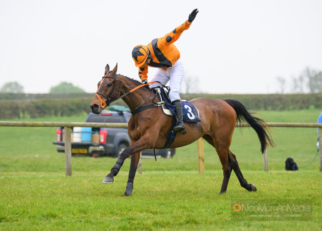 COEUR SEREIN (Louis Hadfield)