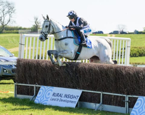 No Risk des Flos (Molly Legg)