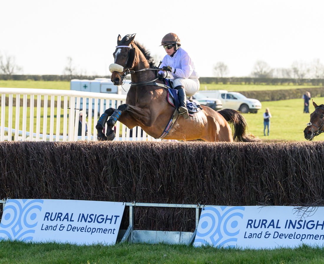 MAXFLY D'AGROSTIS (Charlotte Butler)