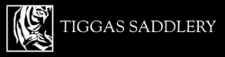 Tiggas Saddlery Logo