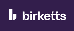 Birketts LLP Logo