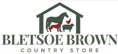 Bletsoe Brown Country Store