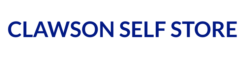 Clawson Self Store Logo