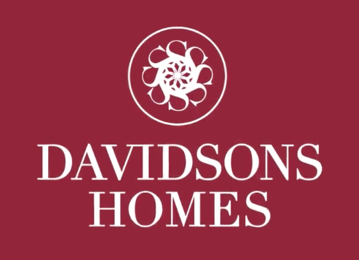 davidsons homes logo