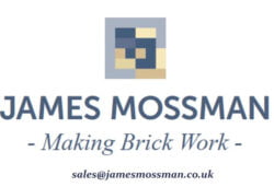 James Mossman Logo