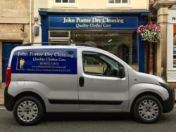 John Porter Dry Cleaning