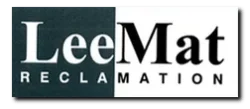 LeeMat Reclamation Logo