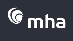 MHA Logo