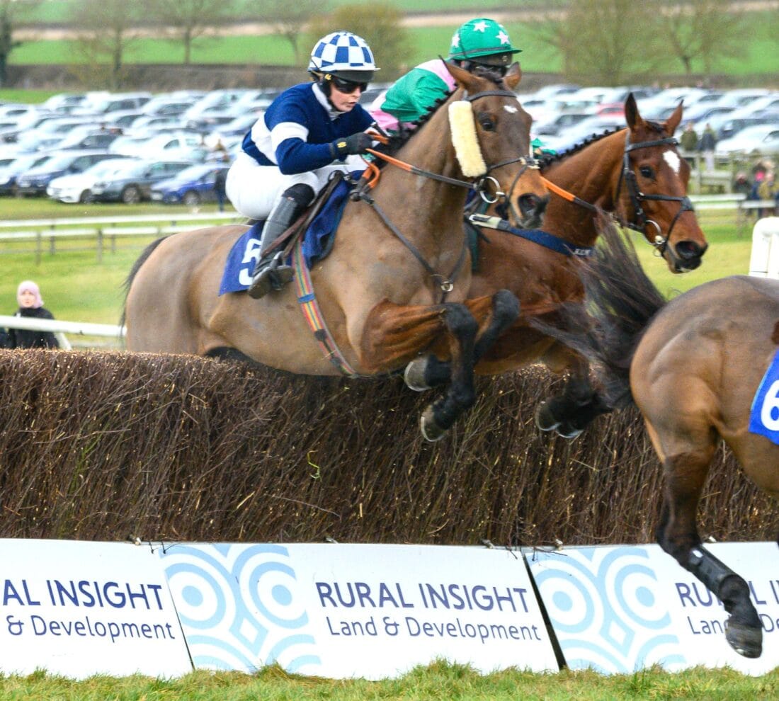 JANIKA (Heidi Palin)