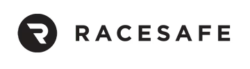 Racesafe Logo Black