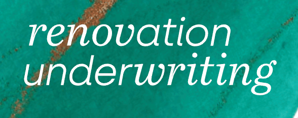 Renovation Underwriting Logo